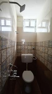 Bathroom Image of AtRumah in Navalur, Chennai