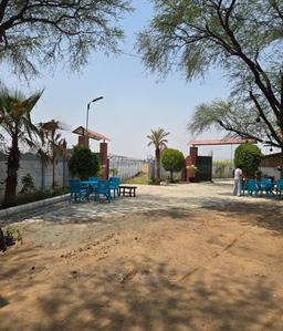 Image of 1500 Sq.ft 5 BHK Farm House for sale in Naugaon, Alwar for Rs. 9680000