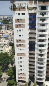 Image of 1228 Sq.ft 3 BHK Apartment / Flat for sale in Hiland Park, Santoshpur, Kolkata for Rs. 13000000