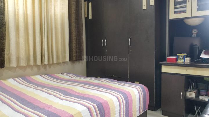 Airoli Bedroom 1