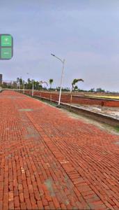 Image of 1200 Sq.ft Residential Plot / Land for sale in Gorakhpur Residential Scheme, Ramghar Tal, Gorakhpur for Rs. 2300000