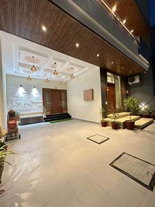 Hall Image of 3200 Sq.ft 4 BHK Villa for sale in Mansarovar Extension Jaipur for Rs. 24500000
