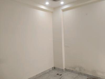 Bedroom Image of 650 Sq.ft 2 BHK Builder Floor for sale in Mayur Vihar Phase 1 New Delhi for Rs. 6500000