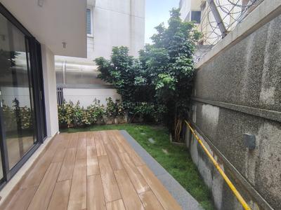 Balcony Image of 4200 Sq.ft 4 BHK Villa for sale in Sri Esmeralda Fortune, Serilingampally Hyderabad for Rs. 105000000