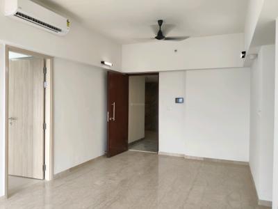 Living Room Image of 1450 Sq.ft 3 BHK Apartment / Flat for sale in Gangotri Glacier, Hiranandani Estate Thane for Rs. 17000000