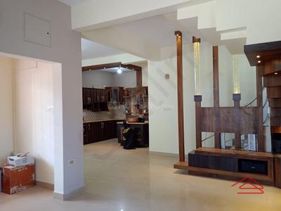 Hall Image of 1925 Sq.ft 3 BHK Villa for sale in Jigani Bengaluru for Rs. 16000000