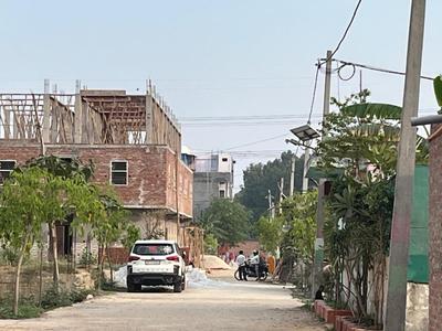 Image of 900 Sq.ft Residential Plot / Land for sale in Sector 135, Noida for Rs. 2000000