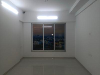 Living Room Image of 712 Sq.ft 2 BHK Apartment / Flat for sale in Dimple Westwood, Kandivali West Mumbai for Rs. 15900000