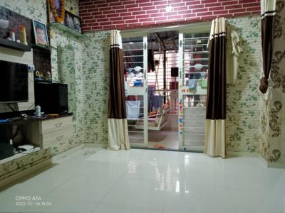 1 BHK Flat
