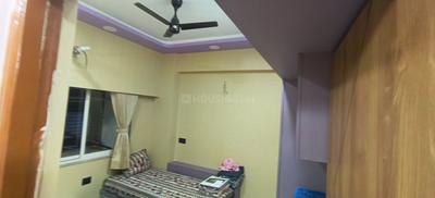 Balcony Image of 1296 Sq.ft 3 BHK Apartment / Flat for sale in Myco Akibah Heights, Sarkhej Ahmedabad for Rs. 9000000
