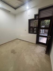 Bedroom Image of 1440 Sq.ft 3 BHK Builder Floor for rent in GTB Nagar New Delhi for Rs. 45000