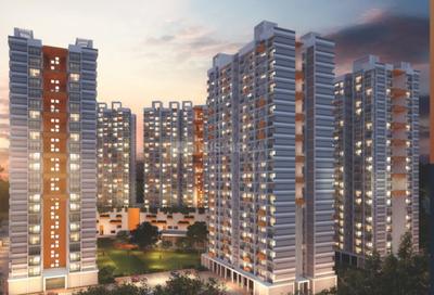 2 BHK Flat