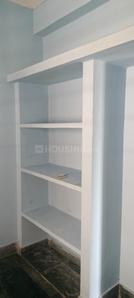 Kitchen Image of 850 Sq.ft 1 BHK Independent House for rent in Khandagiri Bhubaneswar for Rs. 7500