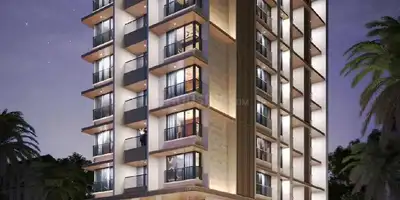 Image of 1035 Sq.ft 3 BHK Apartment / Flat for sale in Ghatkopar East, Mumbai for Rs. 35000000
