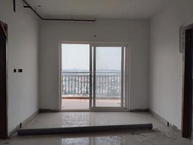 Hall Image of 1865 Sq.ft 3 BHK Apartment / Flat for sale in Bhavya Tulasivanam Avani, Kukatpally Hyderabad for Rs. 11936000