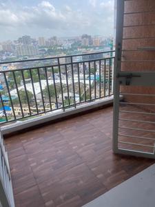 2.5 BHK Flat