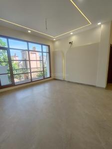 Hall Image of 1715 Sq.ft 3 BHK Builder Floor for sale in Sector 115 Mohali for Rs. 8990000