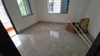 Bedroom Image of 1500 Sq.ft 3 BHK Apartment / Flat for sale in Purbalok Kolkata for Rs. 9000000