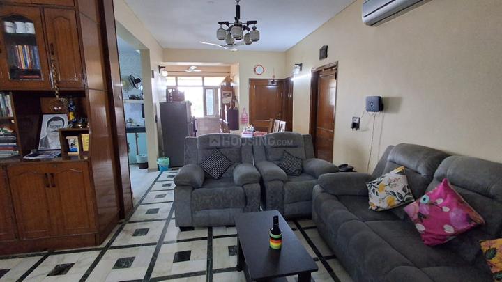 IP Extension, Patparganj Main Image 1