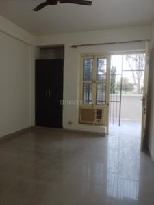 Hall Image of 2275 Sq.ft 3 BHK Builder Floor for rent in M2K The White House, Sector 57 Gurgaon for Rs. 50000