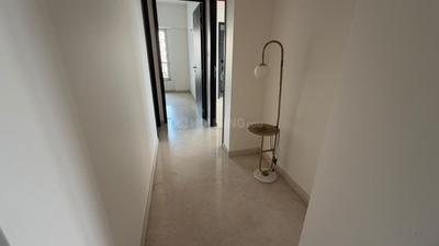 Bathroom Image of 1275 Sq.ft 3 BHK Apartment / Flat for sale in Kalpataru Radiance, Goregaon West Mumbai for Rs. 54000000