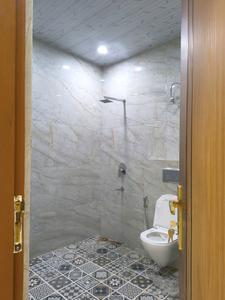 Bedroom Two Image of 2000 Sq.ft 4 BHK Builder Floor for sale in Indirapuram Ghaziabad for Rs. 15000000