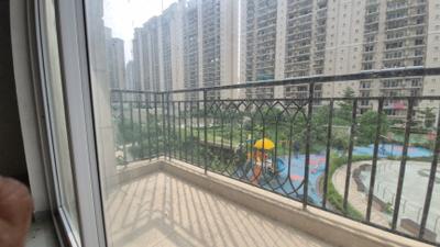 Image of 2000 Sq.ft 3 BHK Apartment / Flat for sale in ATS Le Grandiose, Sector 150, Noida for Rs. 24300000