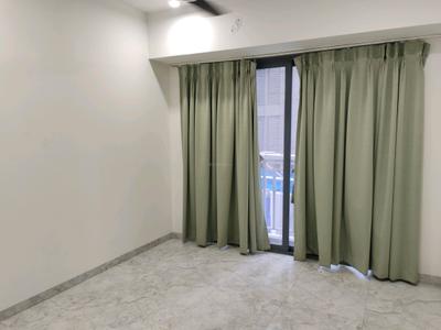 Bedroom Image of 1194 Sq.ft 2 BHK Apartment / Flat for sale in Jayraj Signature Elanza, Ulwe Navi Mumbai for Rs. 14000000