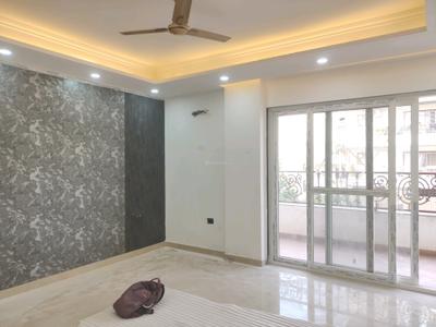 Bedroom Image of 3700 Sq.ft 4 BHK Builder Floor for sale in Green Field Colony Faridabad for Rs. 33400000