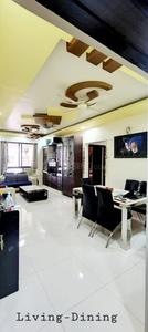 2 BHK Flat
