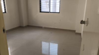 Bedroom Image of 1300 Sq.ft 2 BHK Apartment / Flat for rent in Amar Vrundalay Residency, Vemali Vadodara for Rs. 16000