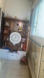 Balcony Image of 1075 Sq.ft 2 BHK Apartment / Flat for sale in Gaur City 7th Avenue, Noida Extension Greater Noida for Rs. 10000000