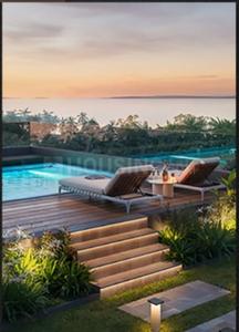 Image of 1561 Sq.ft 2 BHK Apartment / Flat for sale in Morjim, Goa for Rs. 21800000