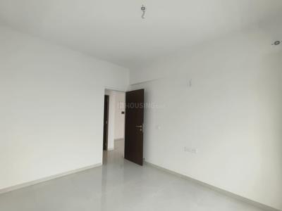 Bedroom Image of 950 Sq.ft 2 BHK Apartment / Flat for sale in L And T West Square, Seawoods Navi Mumbai for Rs. 30000000