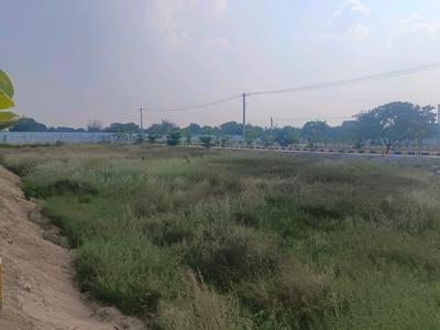 Image of 130 Sq.ft Residential Plot / Land for sale in Dundigal, Hyderabad for Rs. 3400011