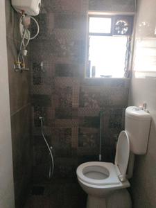 Bedroom Two Image of 1150 Sq.ft 2 BHK Apartment / Flat for sale in Today Grande Vista, Ulwe Navi Mumbai for Rs. 14000000