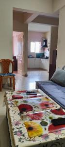 Bedroom Image of 610 Sq.ft 1 BHK Apartment / Flat for sale in Elegence Elite, Electronic City Bengaluru for Rs. 2800000