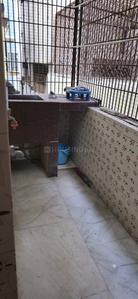 Balcony Image of 1720 Sq.ft 3 BHK Apartment / Flat for sale in Himayat Nagar Hyderabad for Rs. 12000000