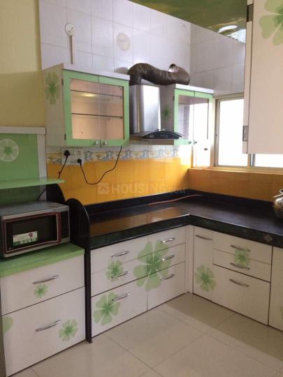 Kitchen Image of Moraya in Nigdi, Pune