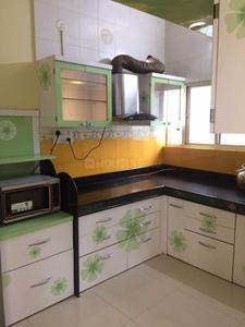 Kitchen Image of Moraya in Nigdi, Pune