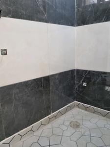 Bedroom Two Image of 620 Sq.ft 2 BHK Apartment / Flat for sale in Saarthi Affordable Floors, Nawada New Delhi for Rs. 3251000