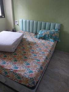 Bedroom Image of Akshay shah in Malad West, Mumbai