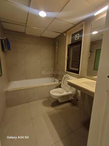 Image of 1640 Sq.ft 3 BHK Apartment / Flat for rent in Brigade Gateway, Rajajinagar, Bengaluru for Rs. 135000
