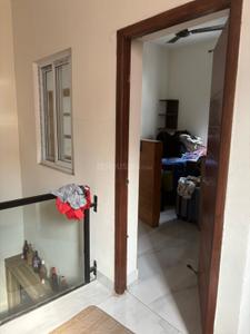 Kitchen Image of 1700 Sq.ft 3 BHK Duplex for sale in SIS Capetown Phase 3, Surapet Chennai for Rs. 12500000