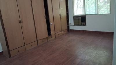 Bedroom Image of 1200 Sq.ft 2 BHK Apartment / Flat for rent in Siddharth Estates, Kalyani Nagar Pune for Rs. 40000