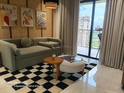 4 BHK Flat