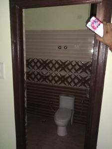 Bathroom Image of 1350 Sq.ft 2 BHK Apartment / Flat for sale in Saket Nagar Kanpur for Rs. 4400000