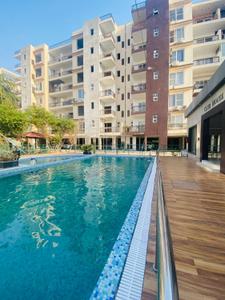 Image of 1730 Sq.ft 3 BHK Apartment / Flat for sale in Shivalik Heights, Sector 127, Mohali for Rs. 7990000