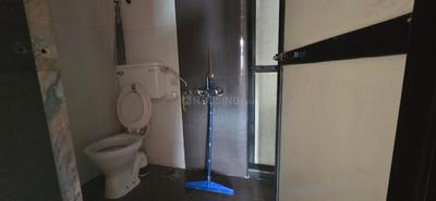 Bathroom Image of 1100 Sq.ft 2 BHK Apartment / Flat for sale in Gurudev Heights, Kamothe Navi Mumbai for Rs. 10200000