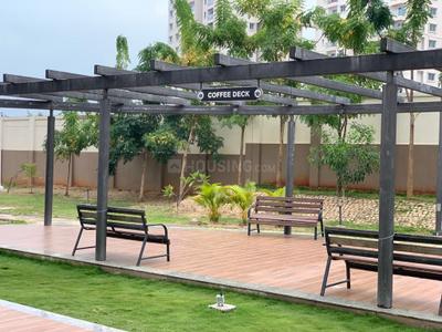Image of 1002 Sq.ft 2 BHK Apartment / Flat for sale in Ahad Meadows, Carmelaram, Bengaluru for Rs. 9500000